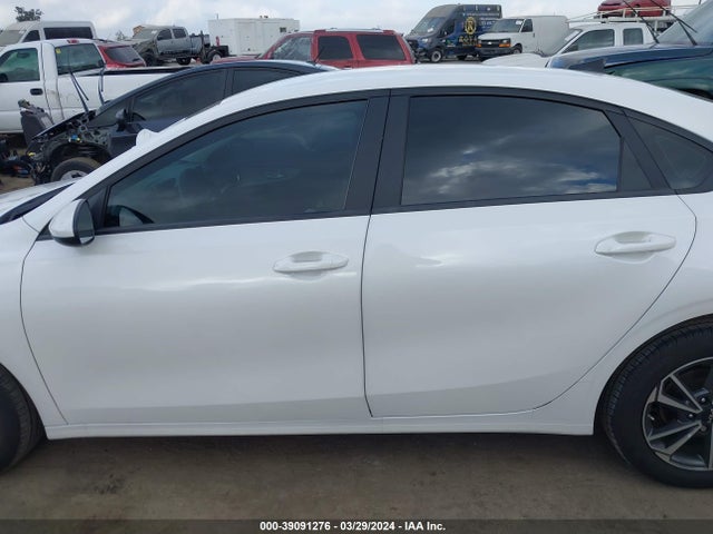 KIA Forte Lxs 2023 3KPF24ADXPE609305 Image 14