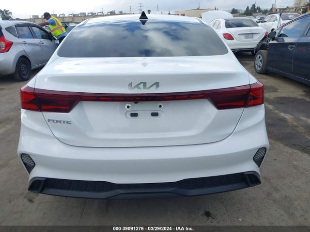 KIA Forte Lxs 2023 3KPF24ADXPE609305 Image 16