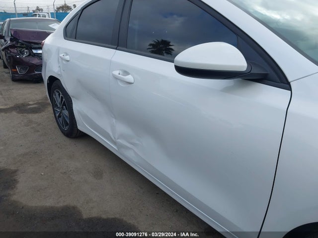 KIA Forte Lxs 2023 3KPF24ADXPE609305 Image 6