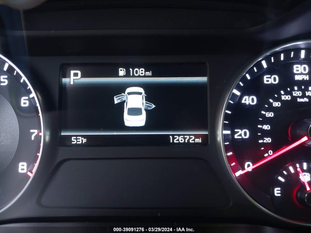 KIA Forte Lxs 2023 3KPF24ADXPE609305 Image 7