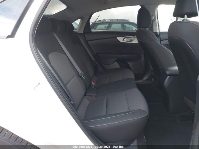 KIA Forte Lxs 2023 3KPF24ADXPE609305 Image 8