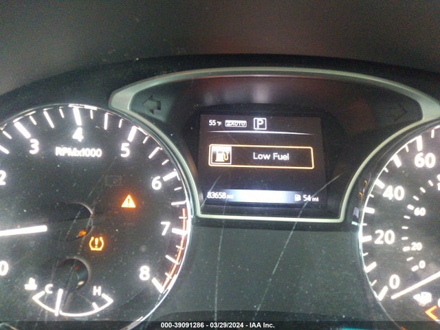 Nissan Pathfinder S 2018 5N1DR2MM3JC665339 Image 15