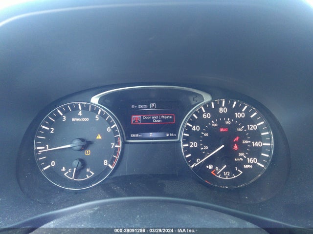 Nissan Pathfinder S 2018 5N1DR2MM3JC665339 Image 7