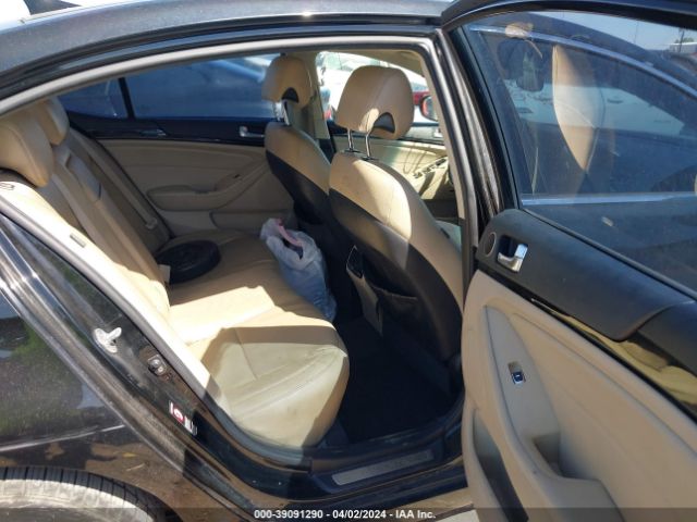 KNALN4D73F5169919 KIA Cadenza Premium