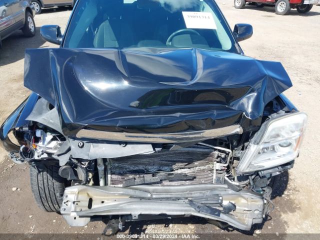 2GKALNEK5H6152818 GMC Terrain Sle-2