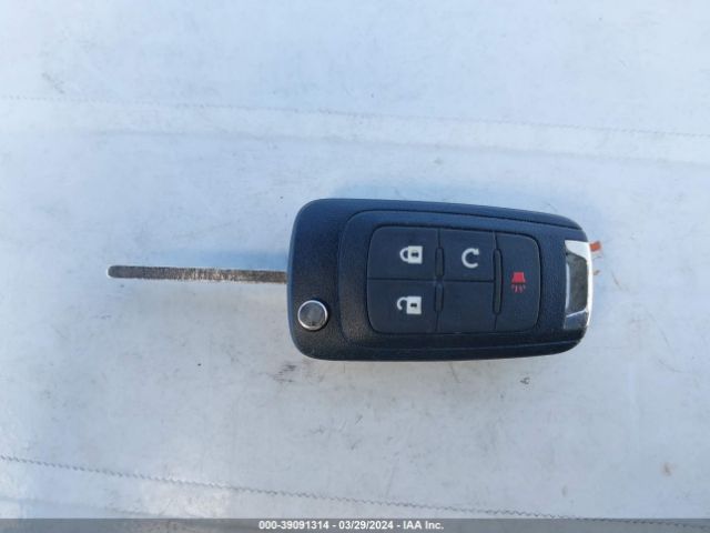 2GKALNEK5H6152818 GMC Terrain Sle-2