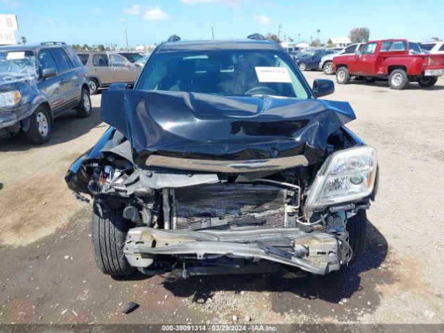 2GKALNEK5H6152818 GMC Terrain Sle-2