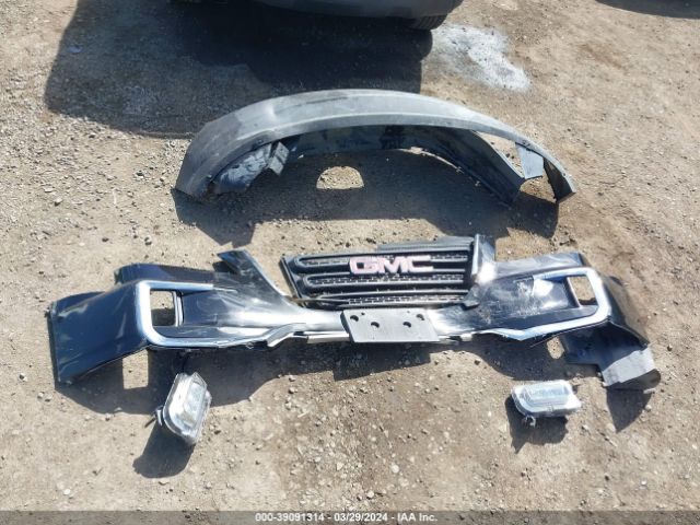 2GKALNEK5H6152818 GMC Terrain Sle-2