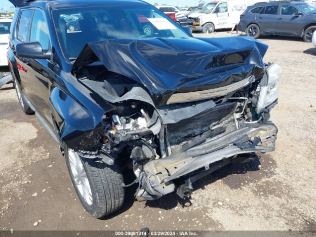 2GKALNEK5H6152818 GMC Terrain Sle-2