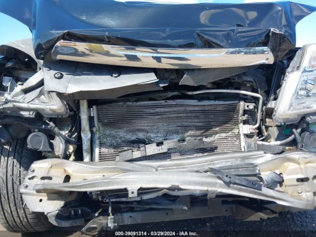2GKALNEK5H6152818 GMC Terrain Sle-2