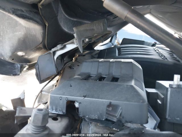 2GKALNEK5H6152818 GMC Terrain Sle-2