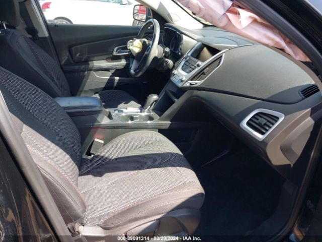2GKALNEK5H6152818 GMC Terrain Sle-2