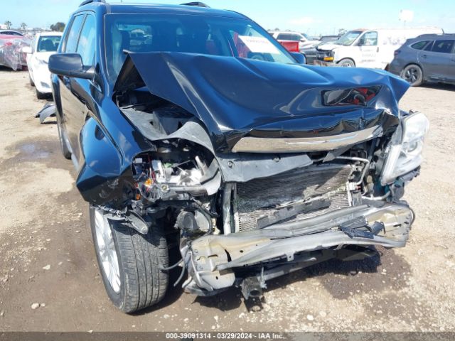 2GKALNEK5H6152818 GMC Terrain Sle-2