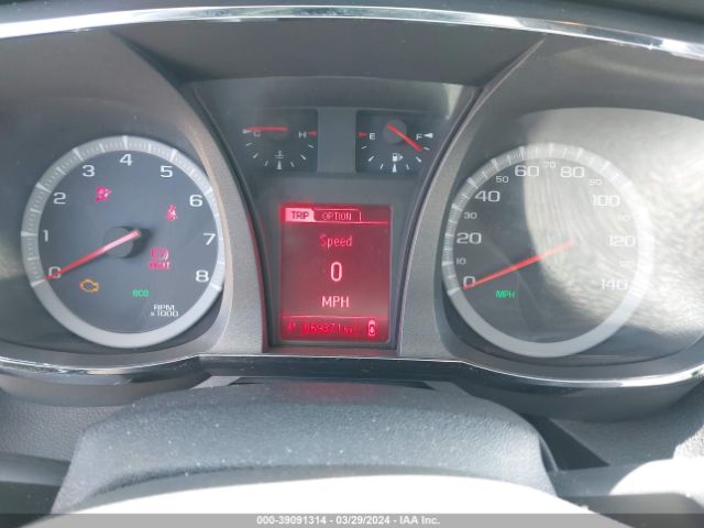 2GKALNEK5H6152818 GMC Terrain Sle-2