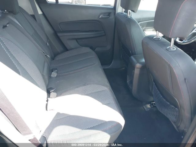 2GKALNEK5H6152818 GMC Terrain Sle-2