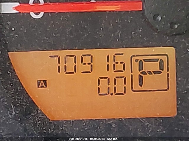 Nissan Frontier Sv 2019 1N6AD0ERXKN763243 Image 15