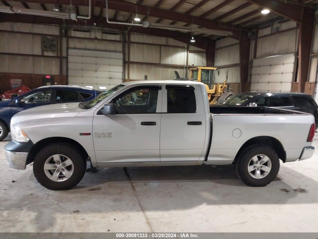 RAM 1500 Tradesman 2015 1C6RR7FM6FS556303 Image 14