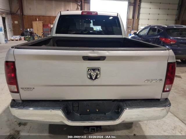 RAM 1500 Tradesman 2015 1C6RR7FM6FS556303 Image 16