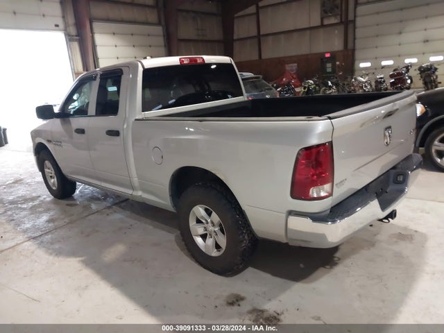 RAM 1500 Tradesman 2015 1C6RR7FM6FS556303 Image 3