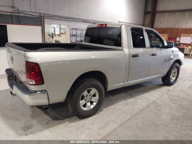 RAM 1500 Tradesman 2015 1C6RR7FM6FS556303 Image 4