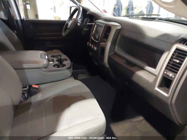 RAM 1500 Tradesman 2015 1C6RR7FM6FS556303 Image 5