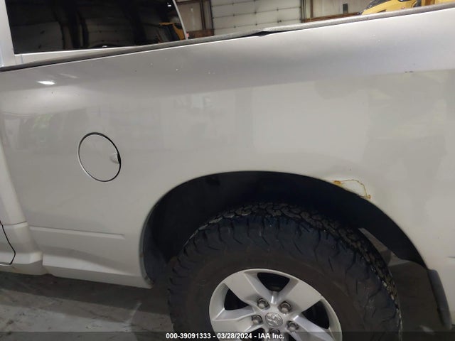 RAM 1500 Tradesman 2015 1C6RR7FM6FS556303 Image 6