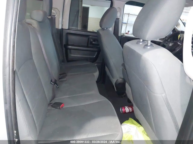 RAM 1500 Tradesman 2015 1C6RR7FM6FS556303 Image 8