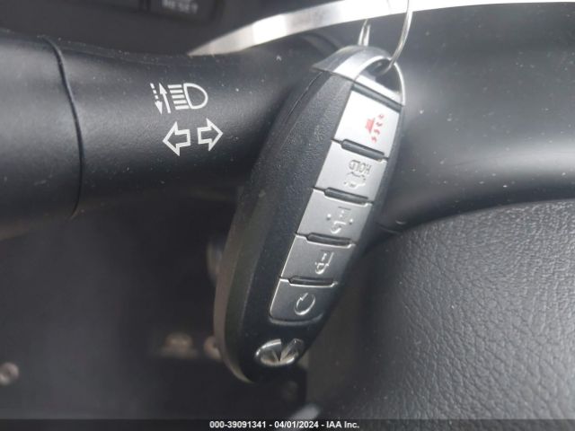 JN1FV7EK0JM530996 Infiniti Q60 3.0t Red Sport 400