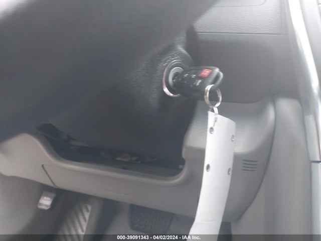 Toyota CAMRY LE 2015 4T4BF1FK7FR494754 Image 11