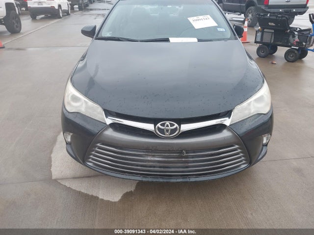 Toyota CAMRY LE 2015 4T4BF1FK7FR494754 Image 12