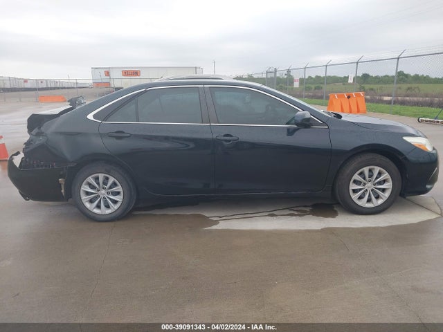 Toyota CAMRY LE 2015 4T4BF1FK7FR494754 Image 13