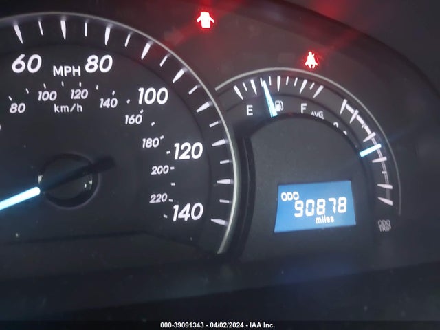 Toyota CAMRY LE 2015 4T4BF1FK7FR494754 Image 15