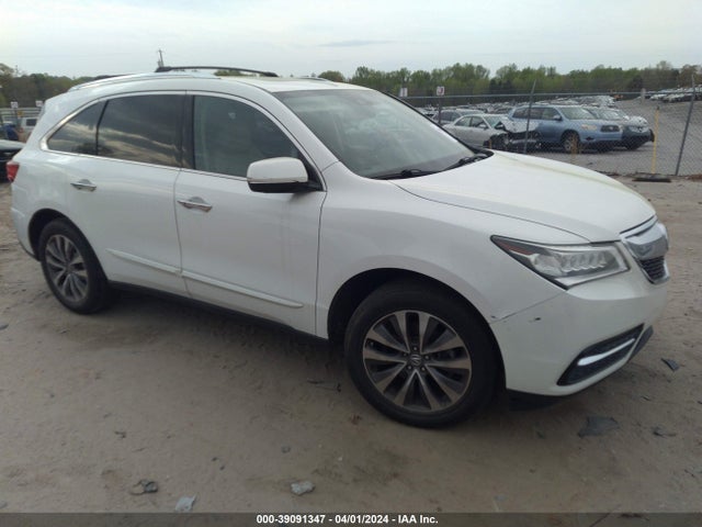 2014 5FRYD4H44EB003108 главное изображение