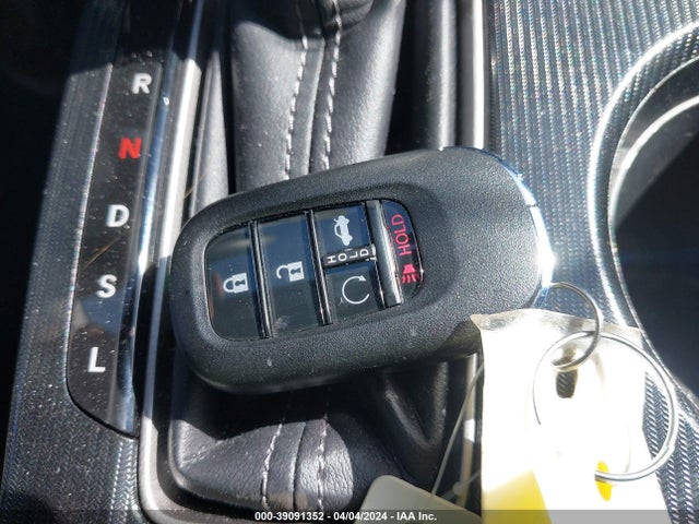 Honda Civic Ex /ex W/o Bsi 2023 2HGFE1F79PH309107 Image 11