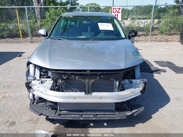 Honda Civic Ex /ex W/o Bsi 2023 2HGFE1F79PH309107 Image 13