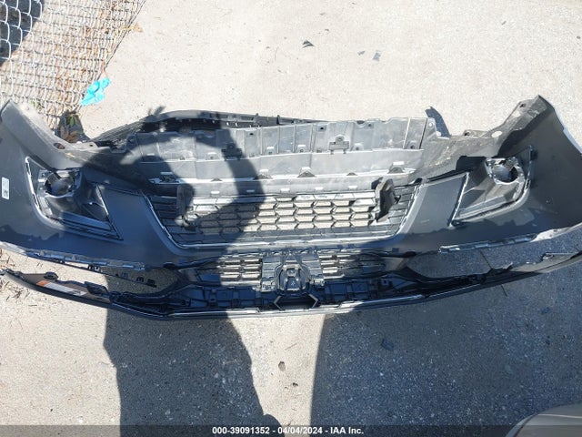 Honda Civic Ex /ex W/o Bsi 2023 2HGFE1F79PH309107 Image 12