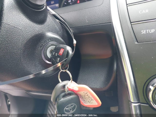 Toyota CAMRY SE 2017 4T1BF1FKXHU386464 Image 11