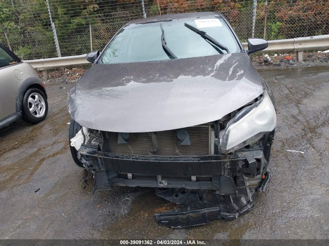 Toyota CAMRY SE 2017 4T1BF1FKXHU386464 Image 13