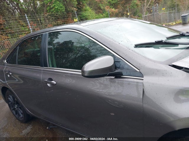 Toyota CAMRY SE 2017 4T1BF1FKXHU386464 Image 14
