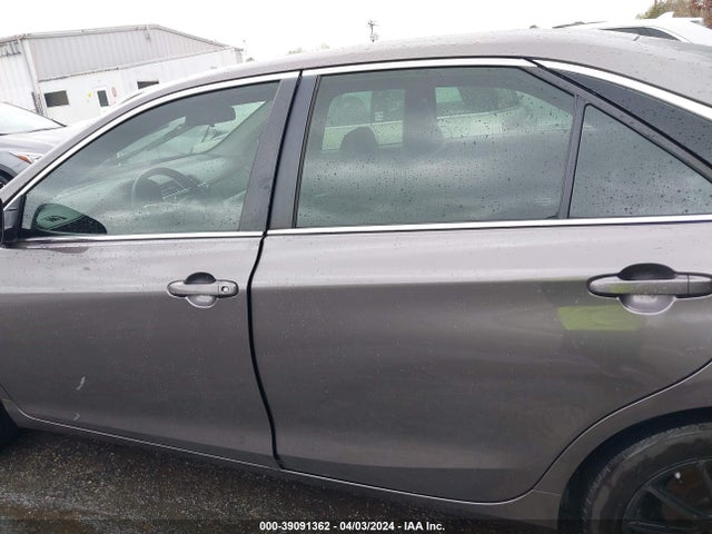 Toyota CAMRY SE 2017 4T1BF1FKXHU386464 Image 15