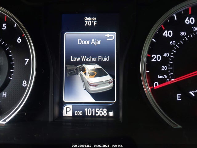 Toyota CAMRY SE 2017 4T1BF1FKXHU386464 Image 16