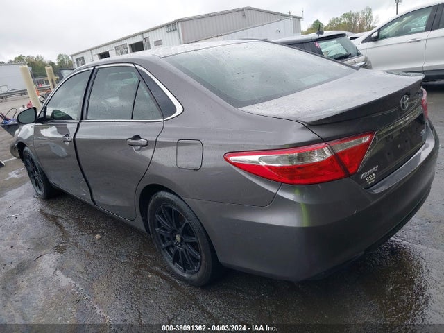 Toyota CAMRY SE 2017 4T1BF1FKXHU386464 Image 3
