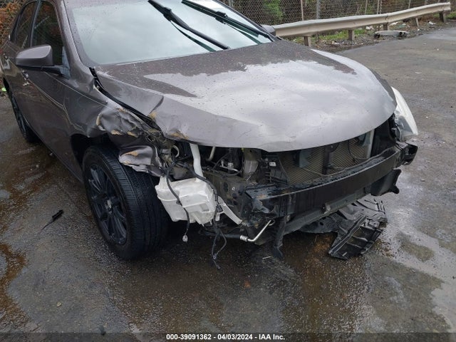 Toyota CAMRY SE 2017 4T1BF1FKXHU386464 Image 6