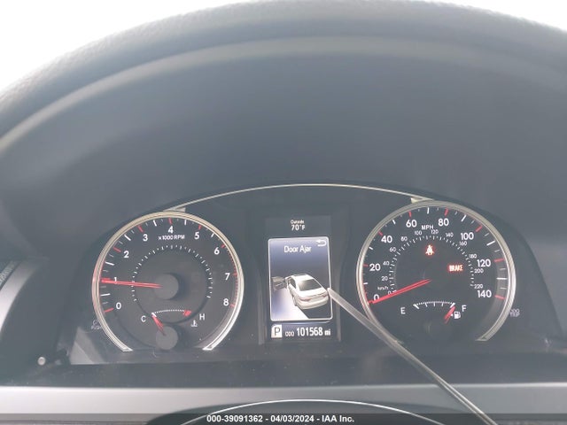 Toyota CAMRY SE 2017 4T1BF1FKXHU386464 Image 7