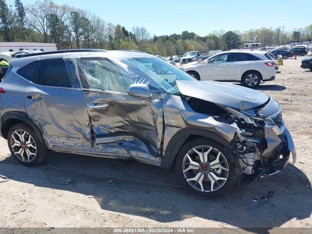 KIA Seltos Sx Turbo 2023 KNDETCA26P7422127 Image 6
