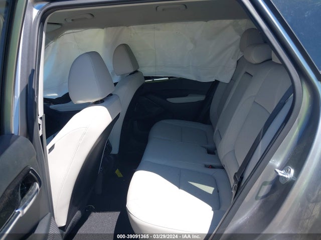 KIA Seltos Sx Turbo 2023 KNDETCA26P7422127 Image 8