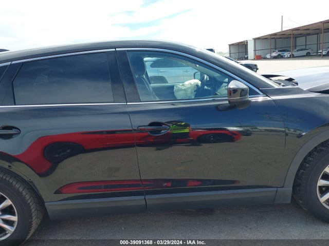 Mazda Cx-9 Touring 2017 JM3TCACY6H0139418 Image 13