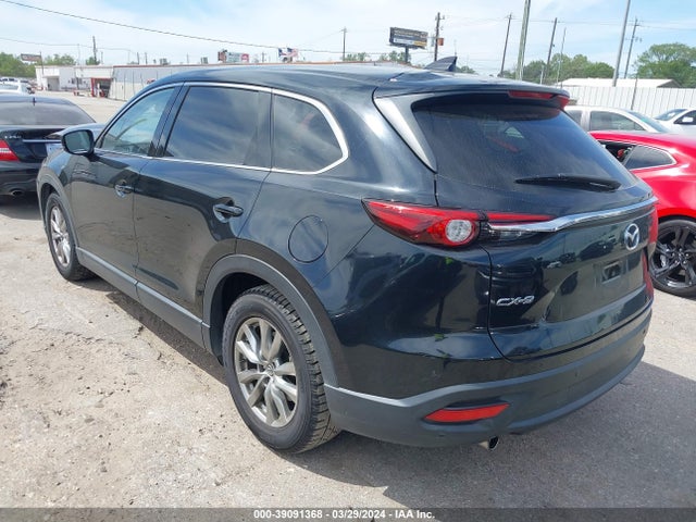 Mazda Cx-9 Touring 2017 JM3TCACY6H0139418 Image 3