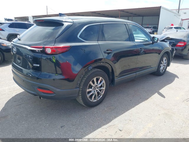 Mazda Cx-9 Touring 2017 JM3TCACY6H0139418 Image 4