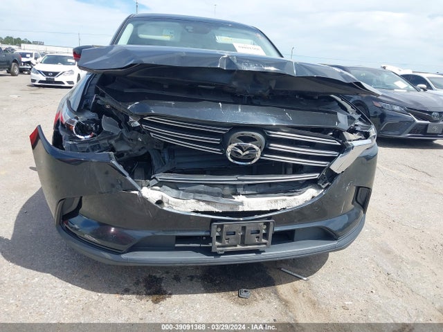 Mazda Cx-9 Touring 2017 JM3TCACY6H0139418 Image 6